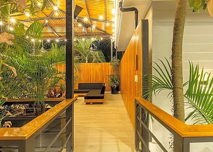 Ventura Santa Teresa Hotel