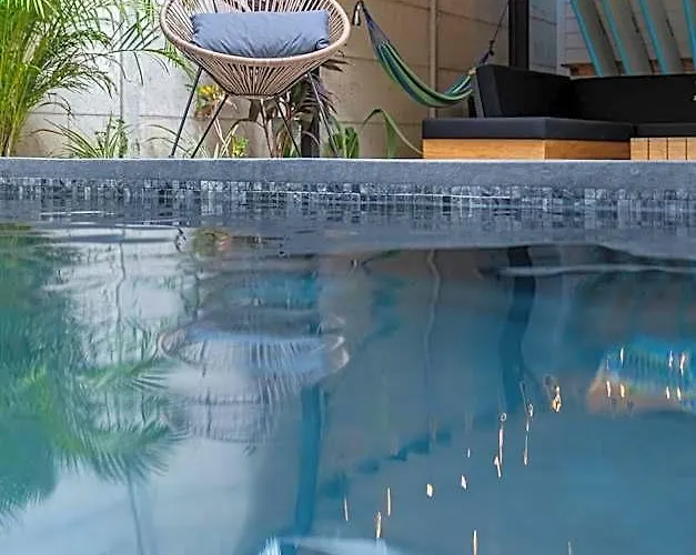 Hotel Ventura Santa Teresa 3*