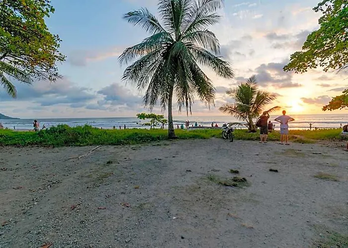 Ventura Santa Teresa Nicoya