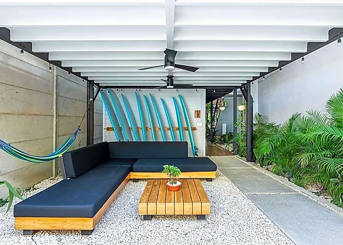 Ventura Santa Teresa Hotel