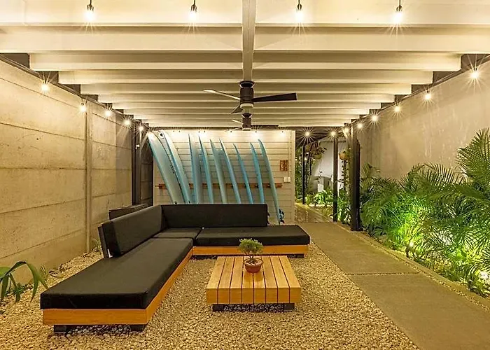Ventura Santa Teresa Hotel 3*